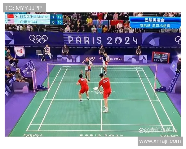 南京羽毛球队在奥运会上的节奏表现分析与点评