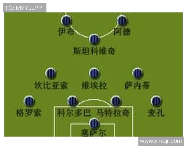 南京足球队区域防守战术解析与实战应用探讨