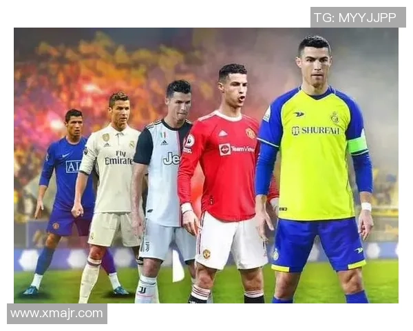 各国足球明星同框合影展现全球足球魅力与团结精神