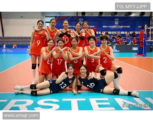 广州排球队在排球状态排行榜中荣获第三名展现强劲实力与团队合作精神