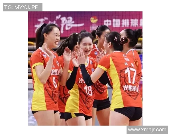 深圳排球队的蜕变与崛起全国锦标赛特别报道